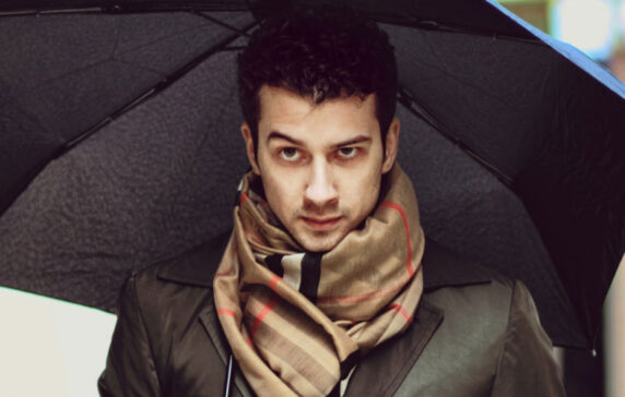 Shreyas Malhotra