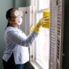 Home cleaning