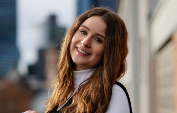 Kai Clarke